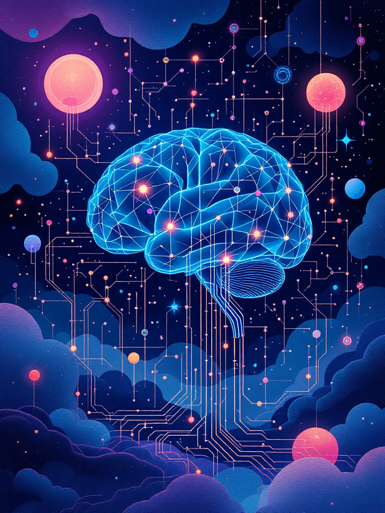 AI Assistant Interface