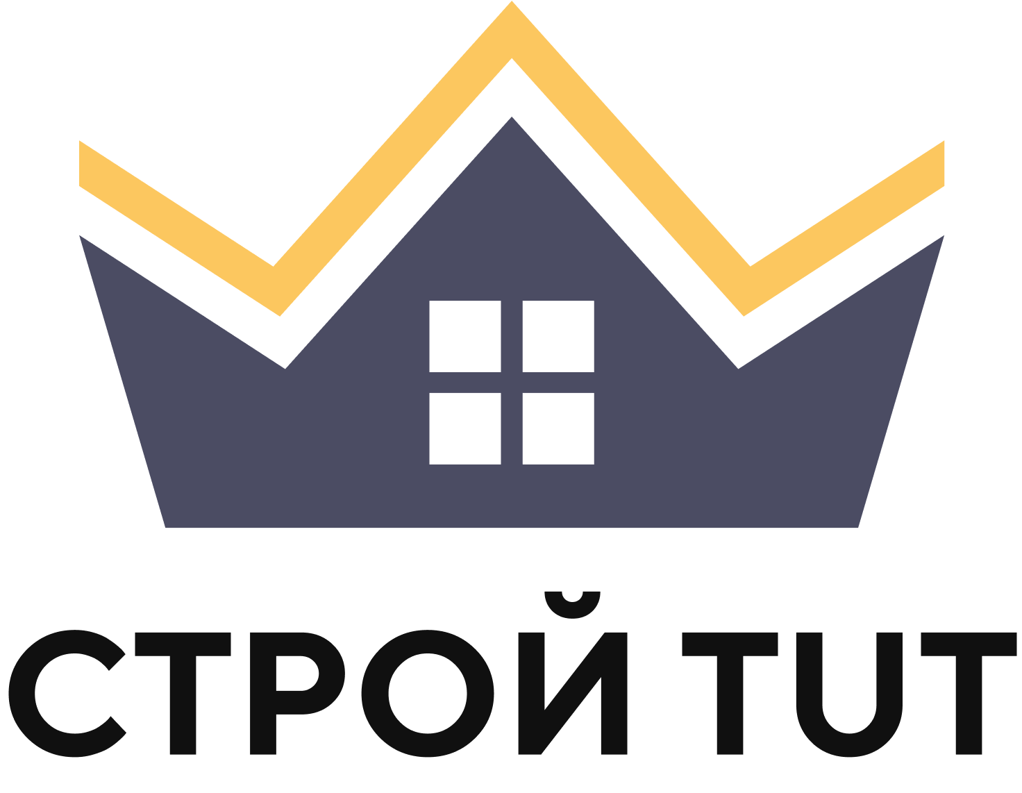 Строительная компания Строй-tut