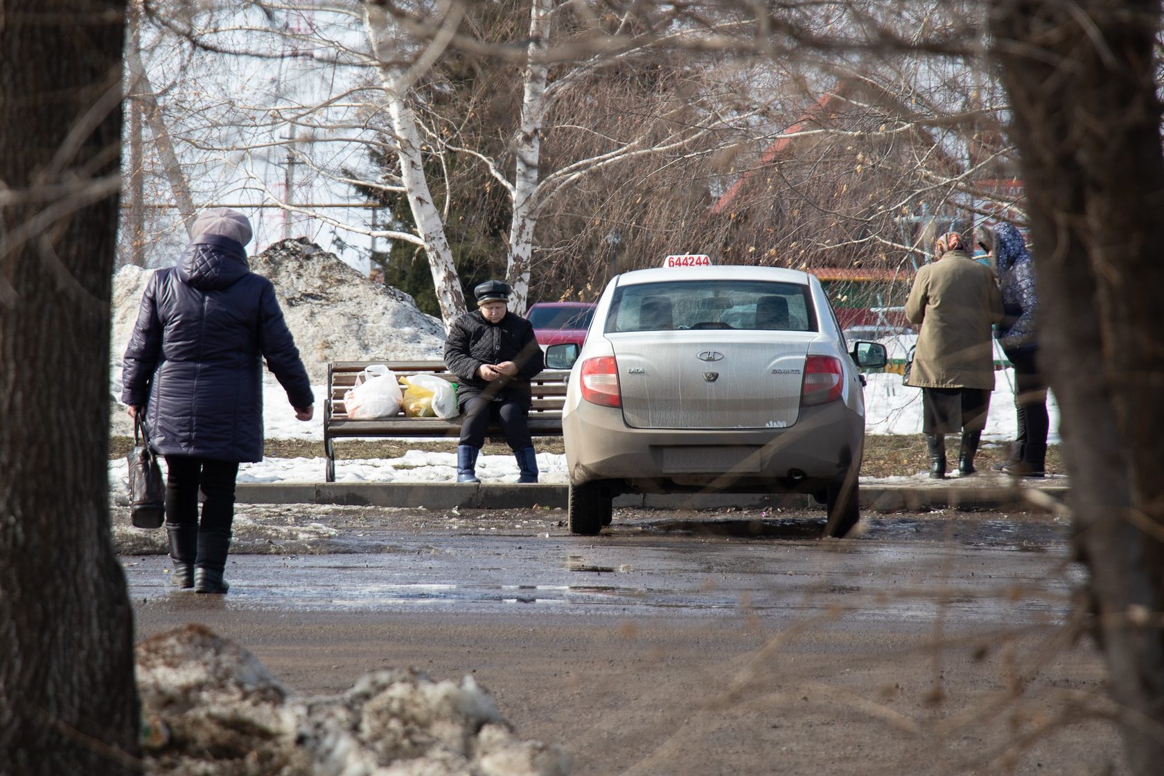 Здесь интересно жить ... Бондарский район