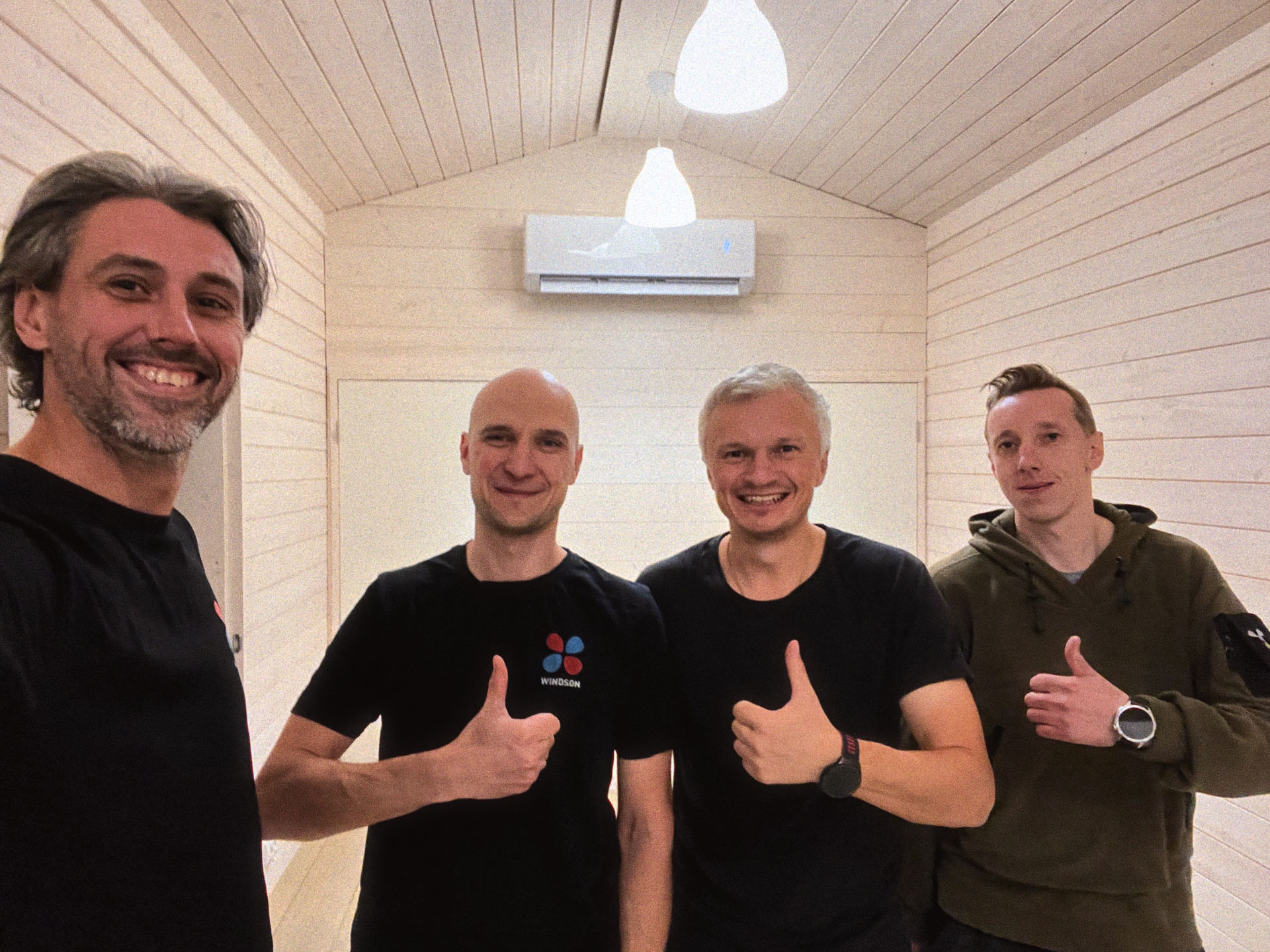 Купить тепловой насос Санкт Петербург