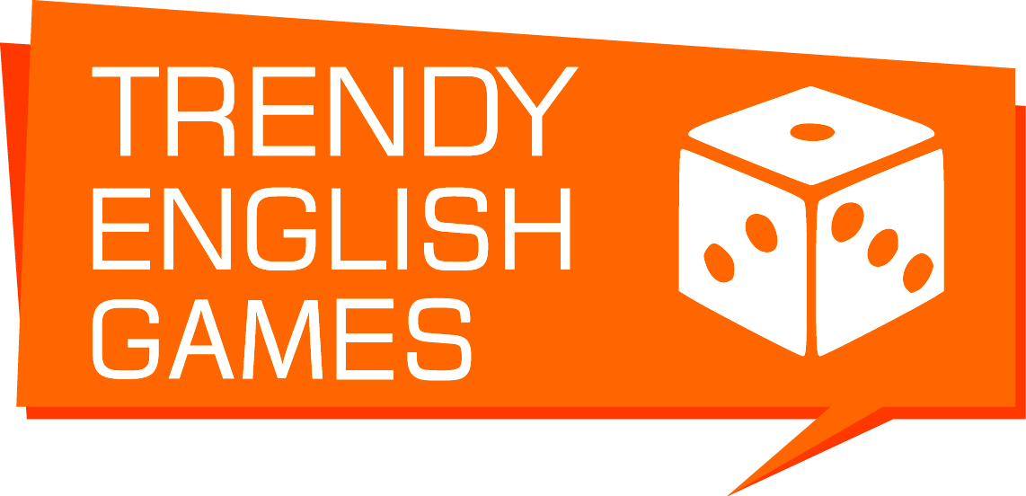 Trendy English Games