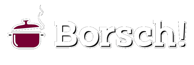 Borsch!