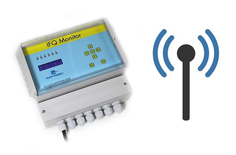Контроллер с GPS