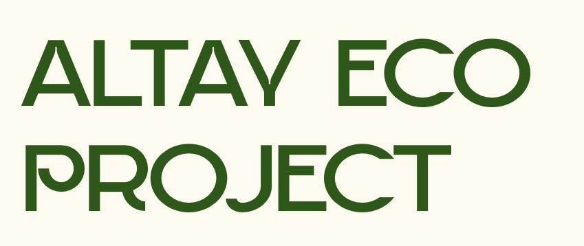  ALTAY ECO PROJECT 