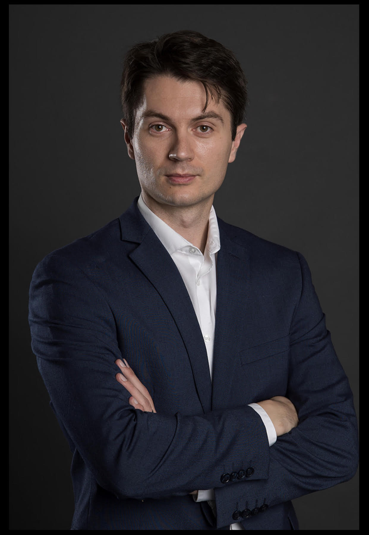 Victor Migalchan