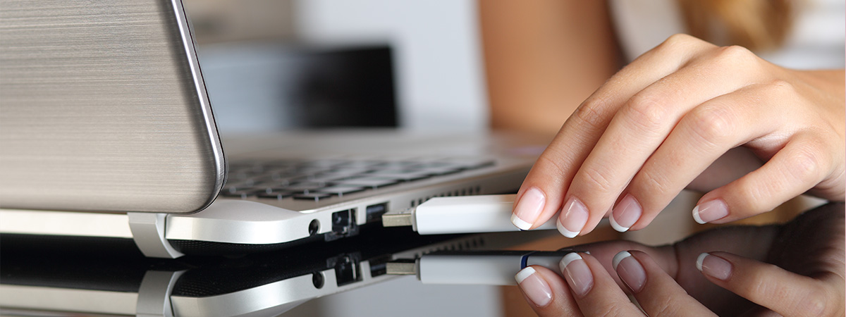 FIDO passwordless authentication