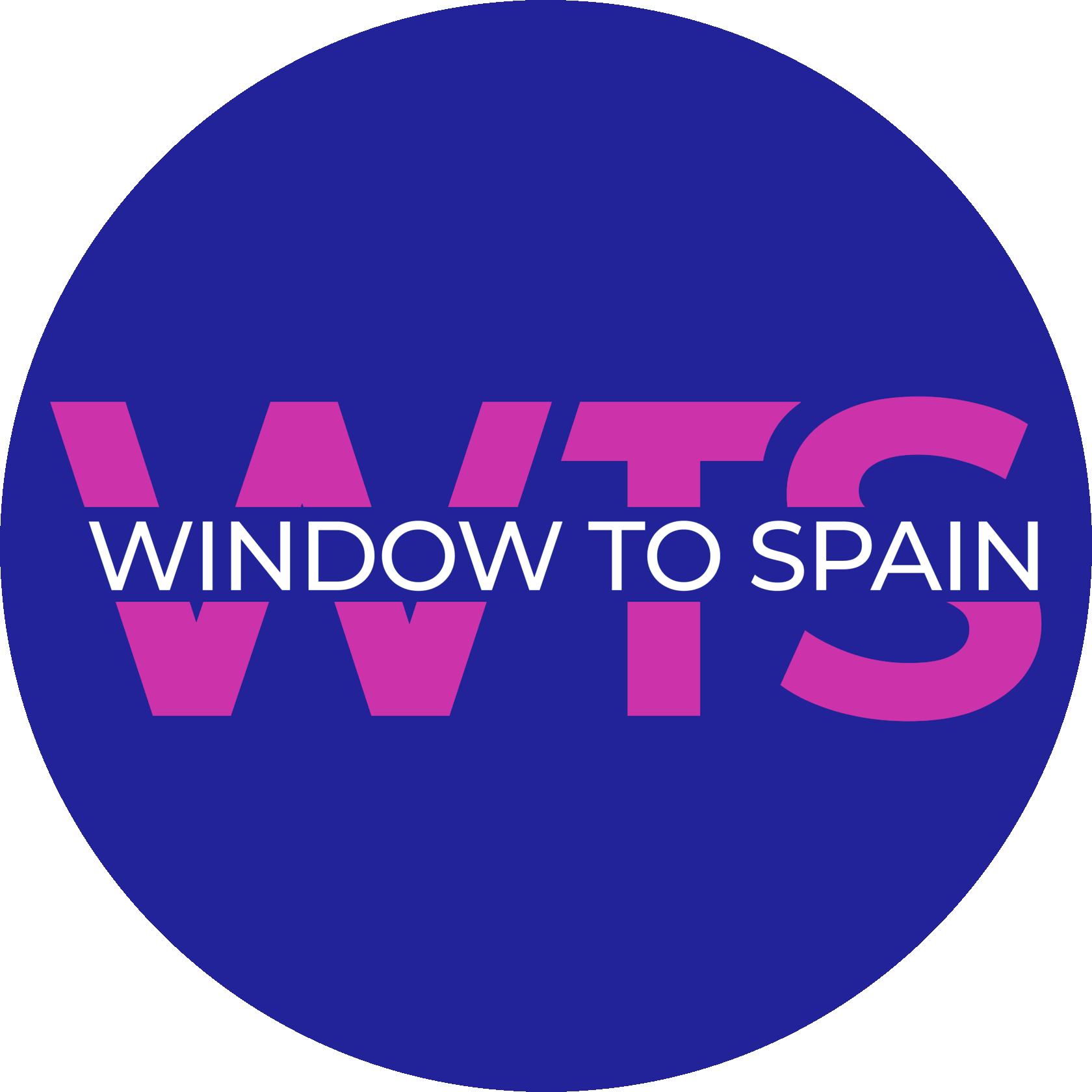 WINDOW TO SPAIN