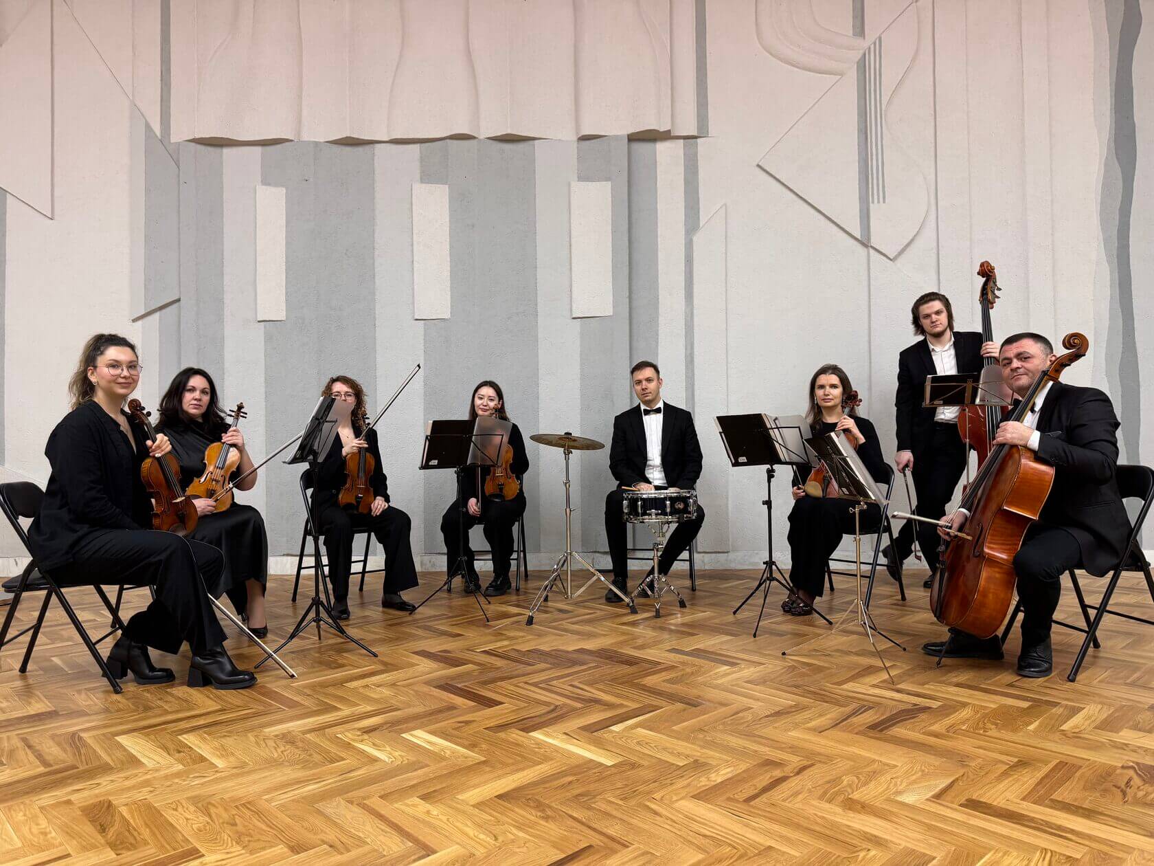 Фото Art Music Orchestra