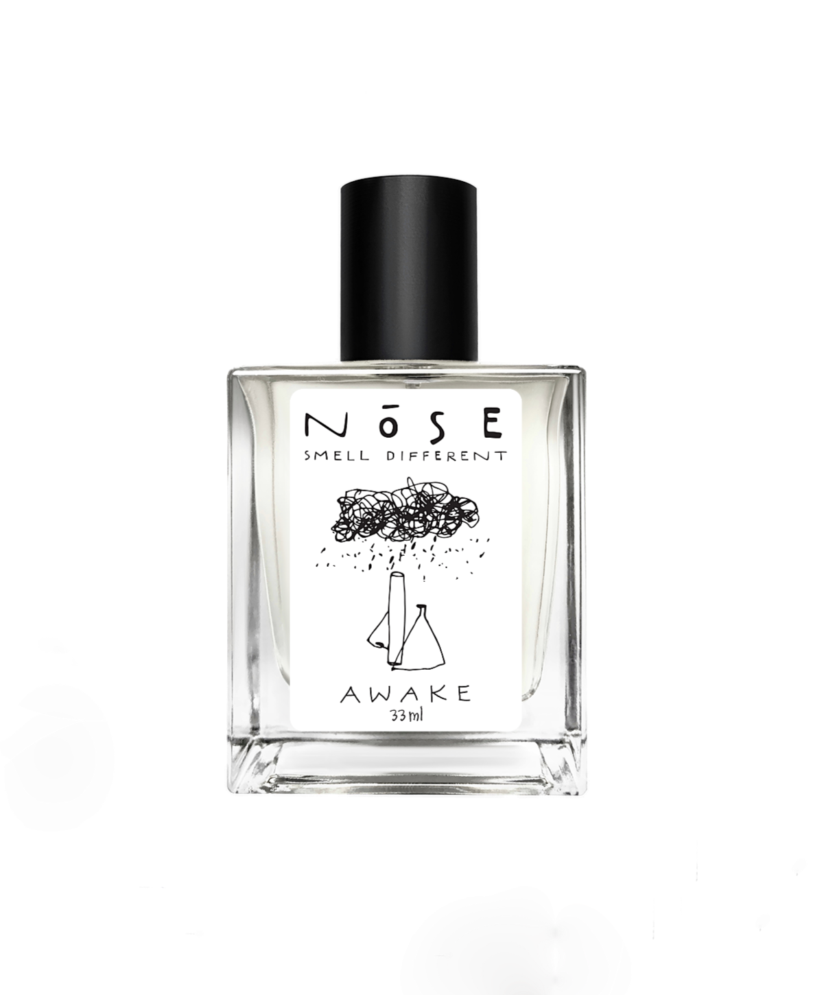 NŌSE Perfumes. Русская нишевая парфюмерия. Oфициальный сайт.