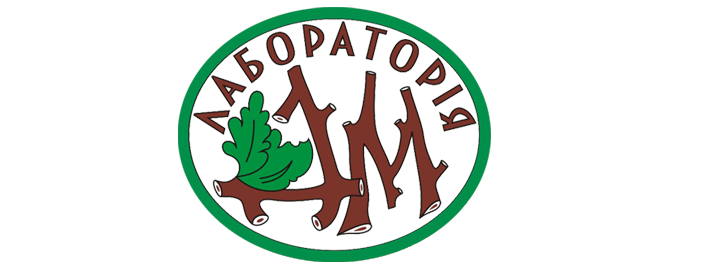 Лабораторія ДМ - меблі від виробника
