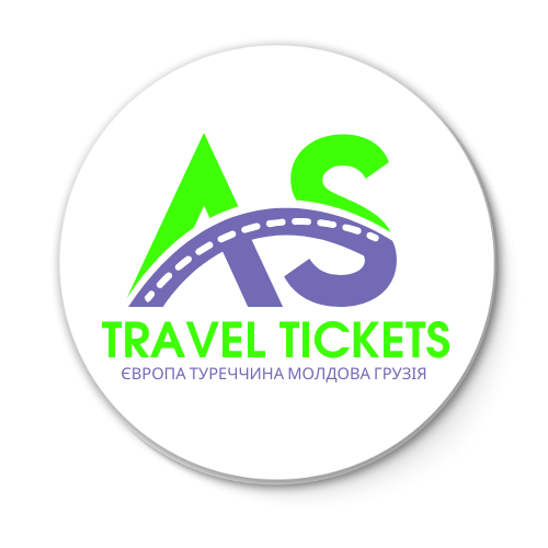 AsTravel&amp;Tickets