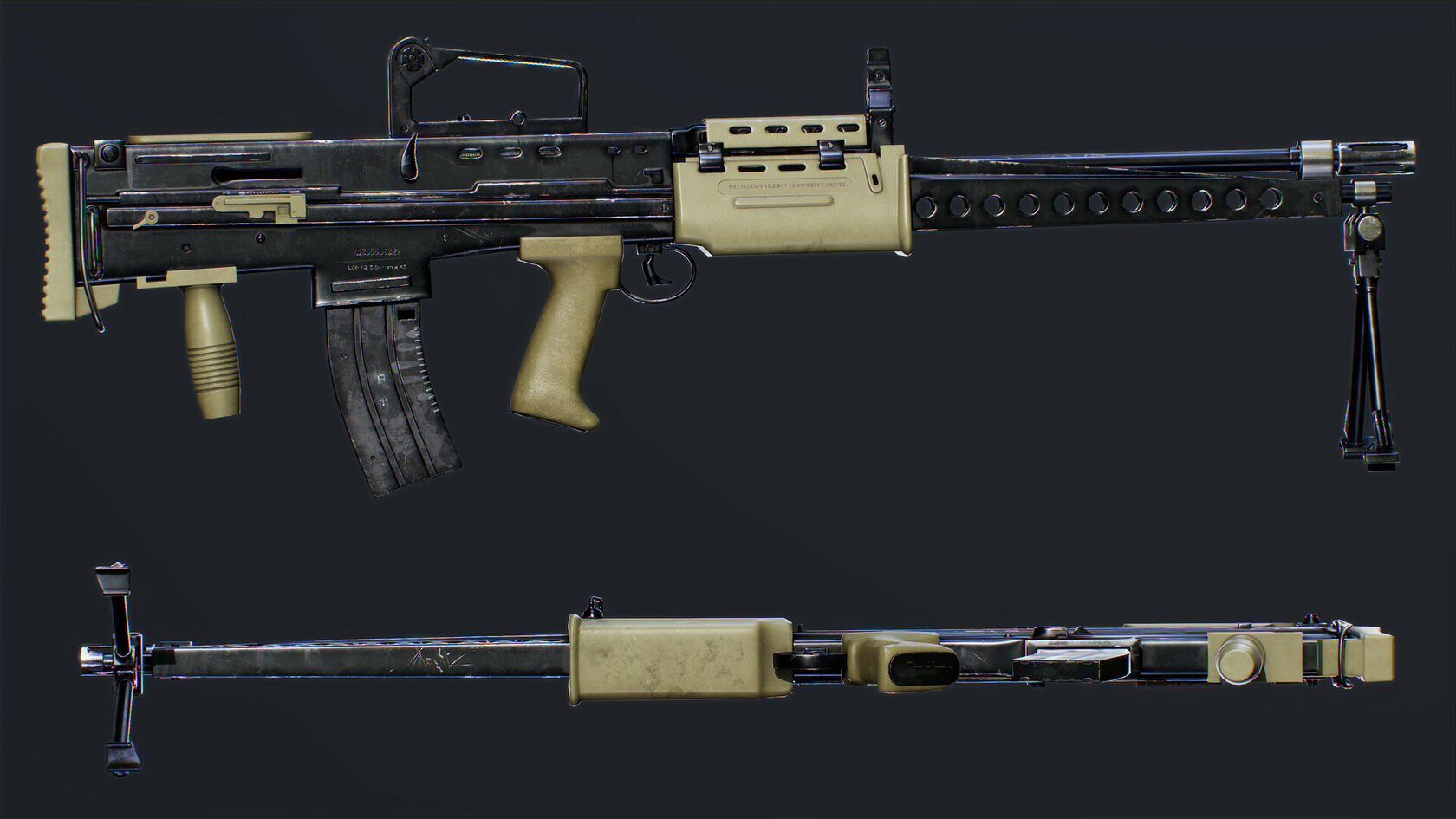 L86 LSW