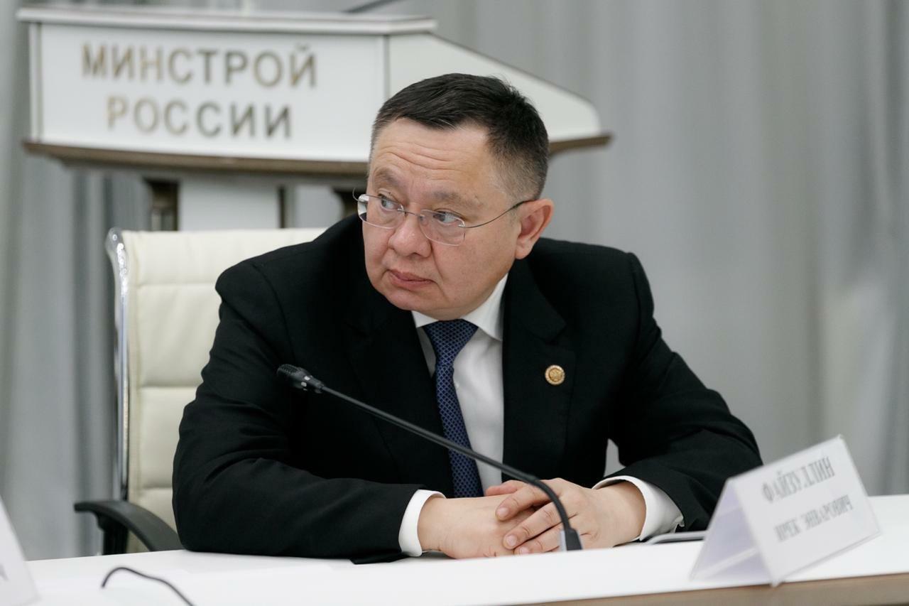 Поставки стройматериалов