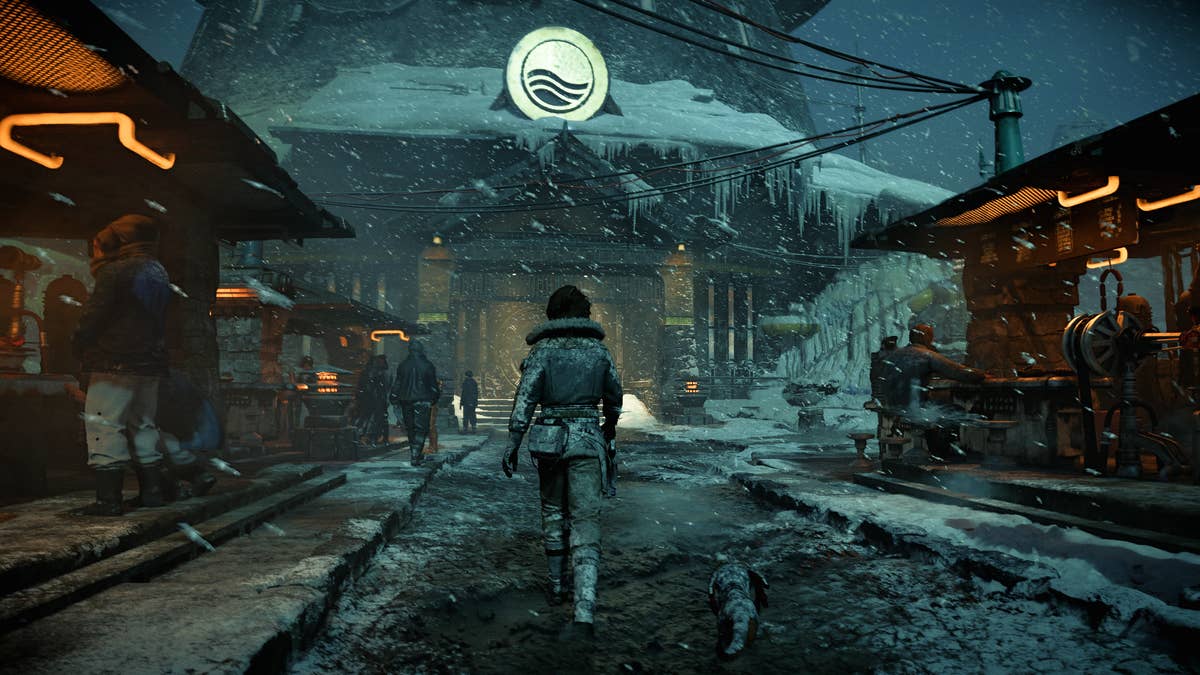 After a worryingly dated hands-on with Star Wars Outlaws, Ubisoft's galactic open world feels less exciting than expected | Eurogamer.net
