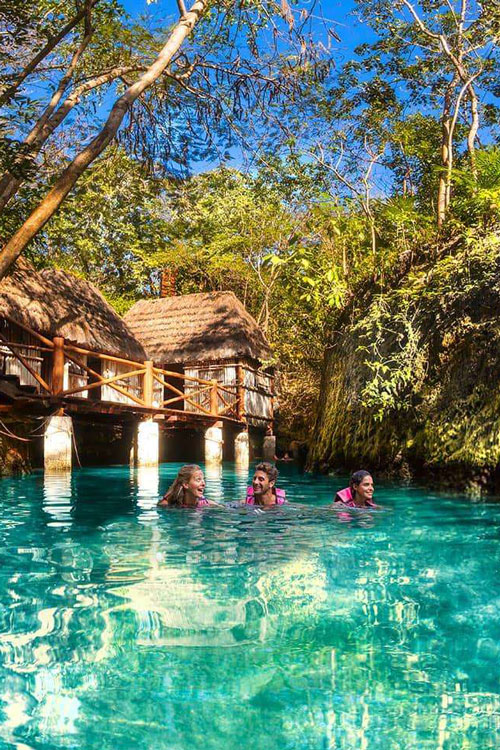 xcaret mexico