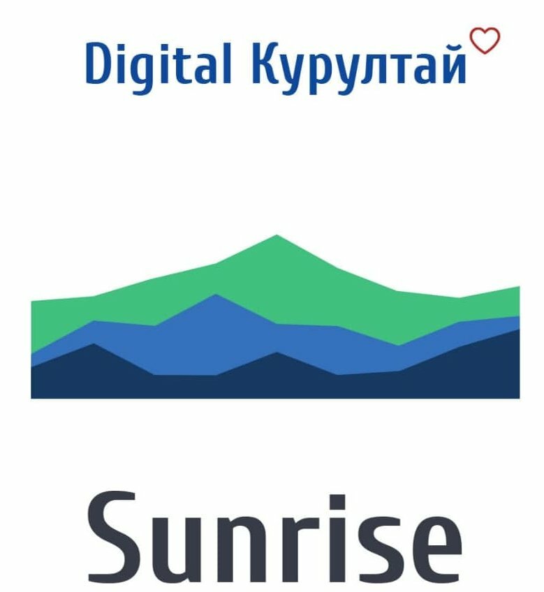 Digital Rурултай Sunrise