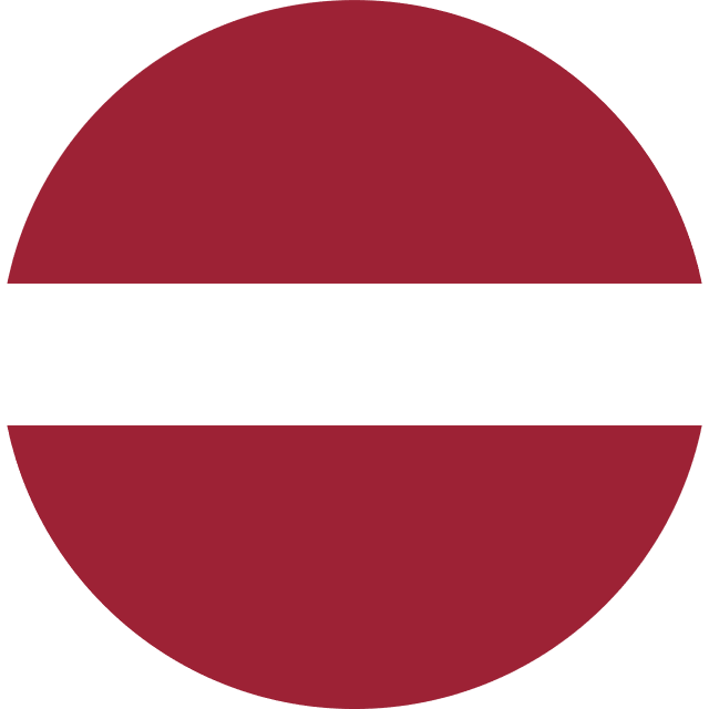 Latviešu [Latvian]