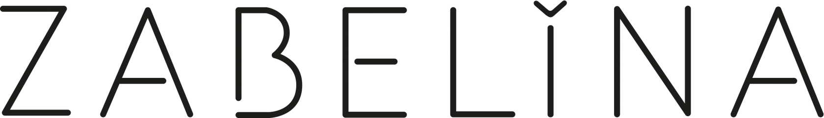 Zabelina Design