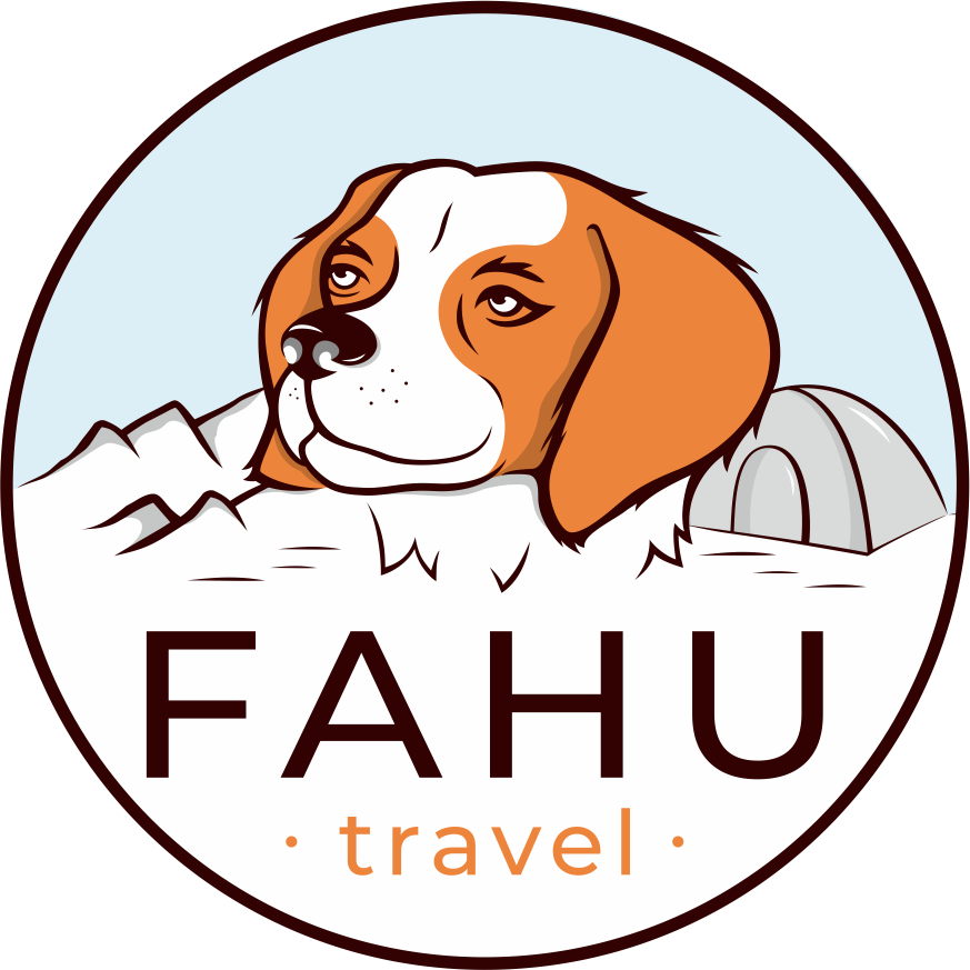 Fahutravel - туры и экскурсии в Грузии