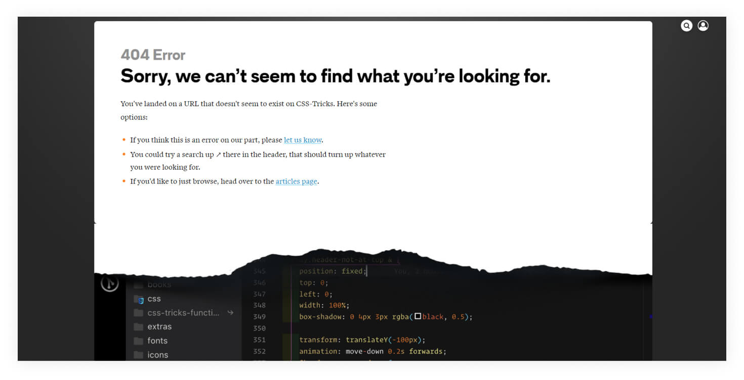 Примеры 404 страниц: ТОП-165 самых прикольных, красивых, интересных,  креативных примеров оформления, дизайна и текста страниц 404 ошибки -  WebValley
