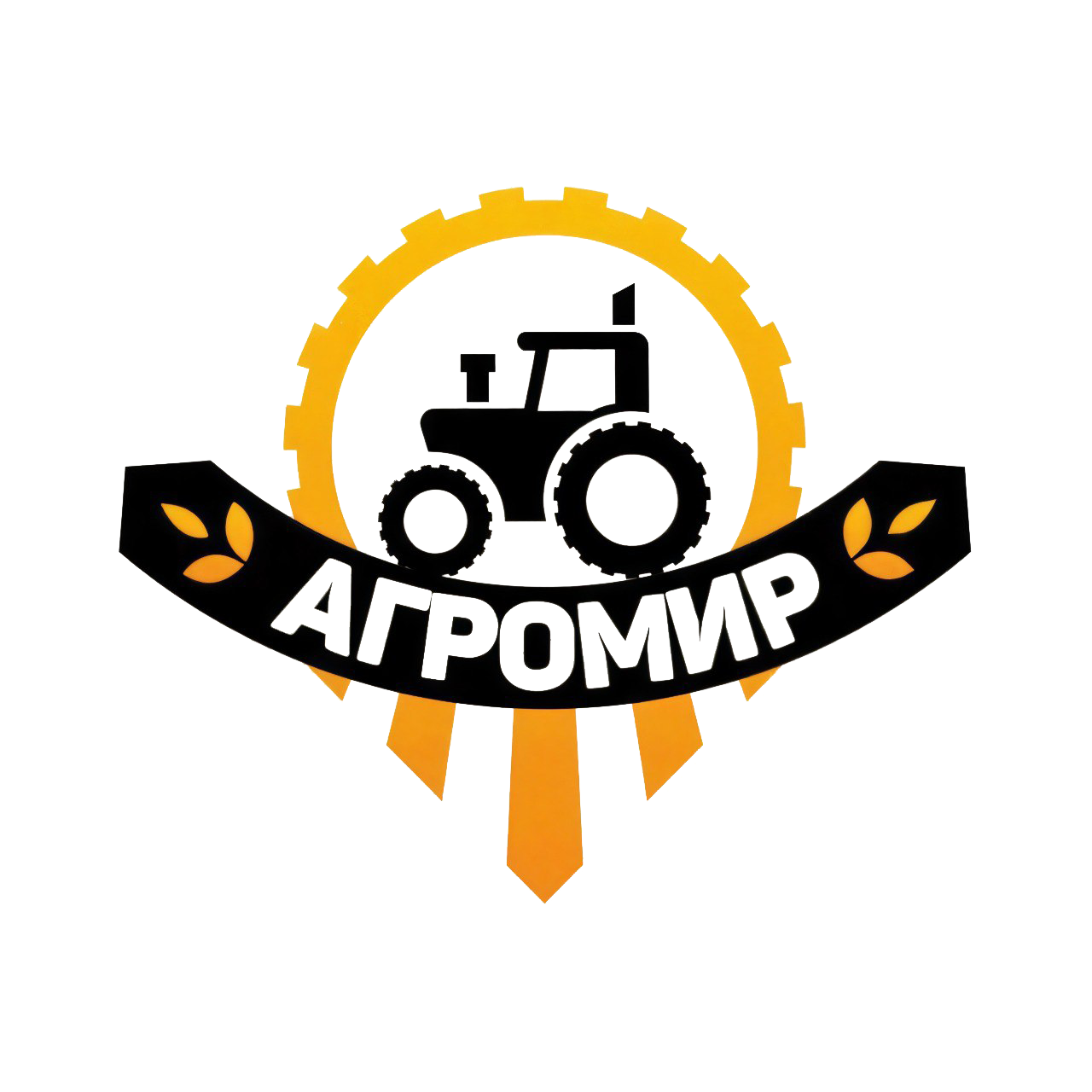 Логотип агромир