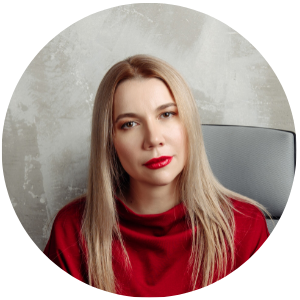 Алёна Барсова, медицинский юрист, юрист на стороне врачей