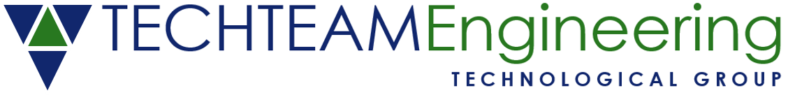 TechTeam Engineering logo