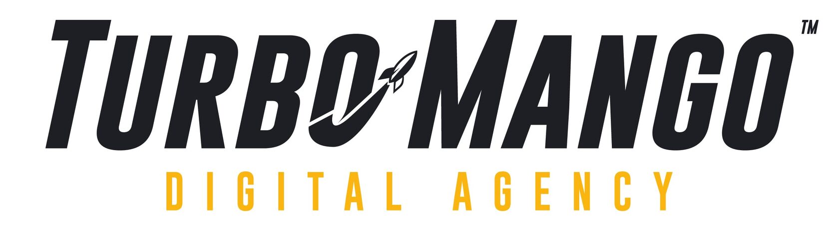 Turbo Mango Logo