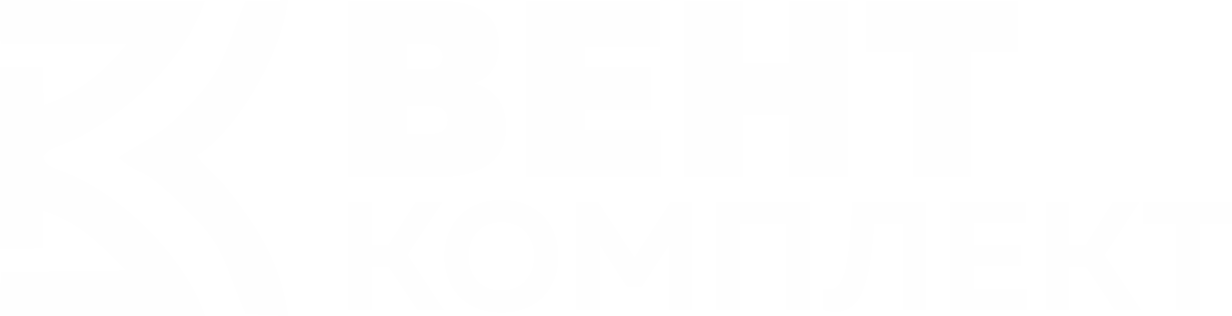 Логотип компании Вент комплект