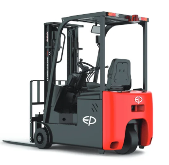 Вилочный погрузчик EP EFS151 LI-ION ECONOMY SERIES
