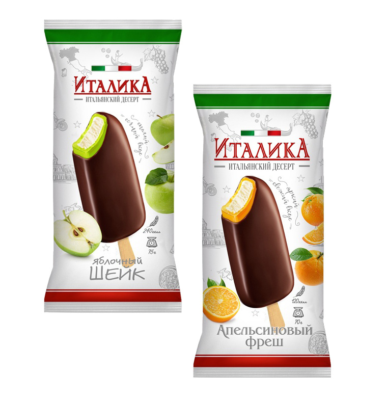 Италика