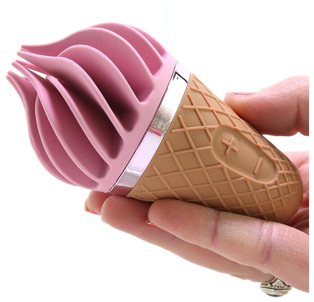 Satisfyer лепестки нежность