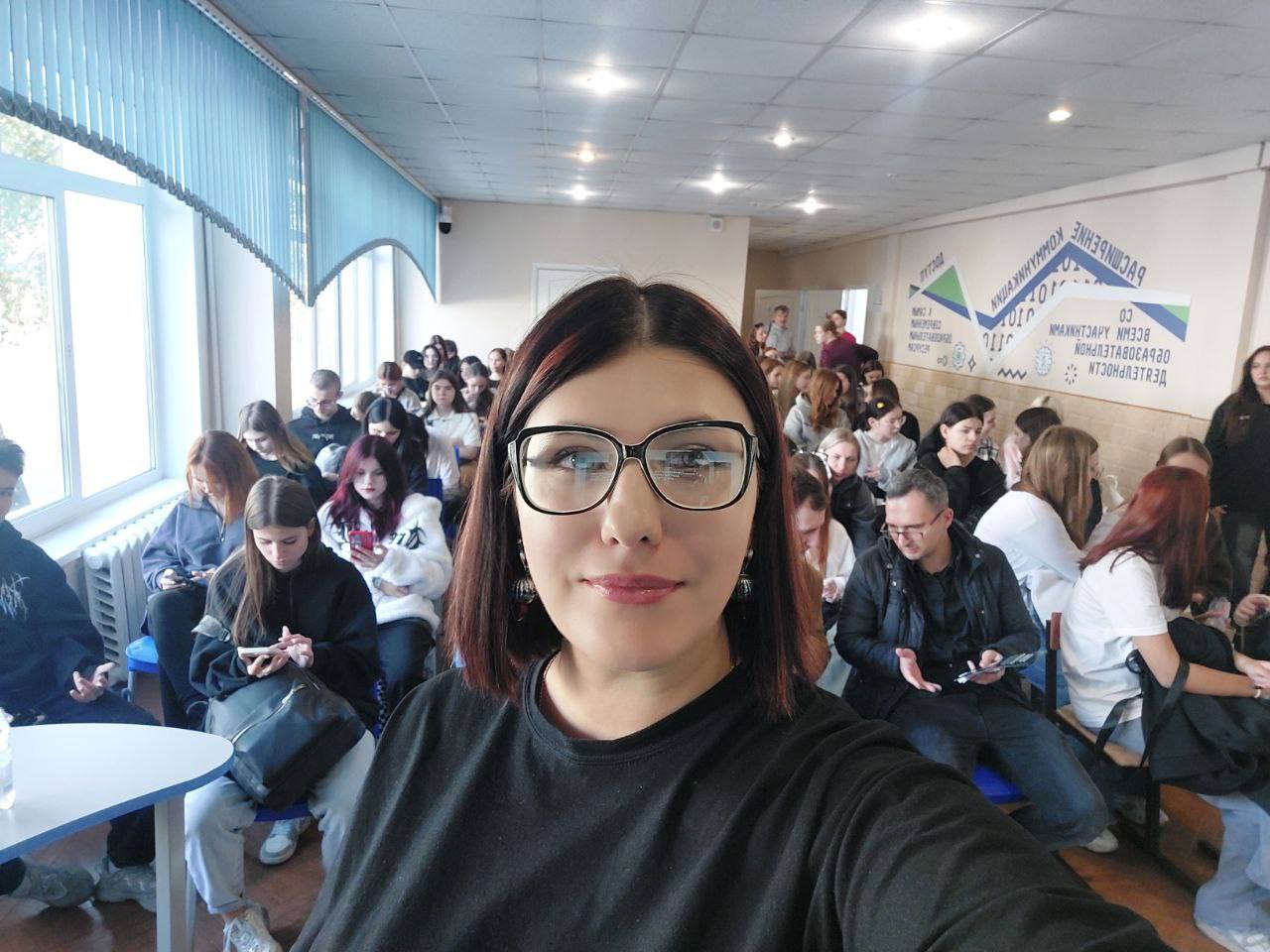 «Дотянуться до неба»