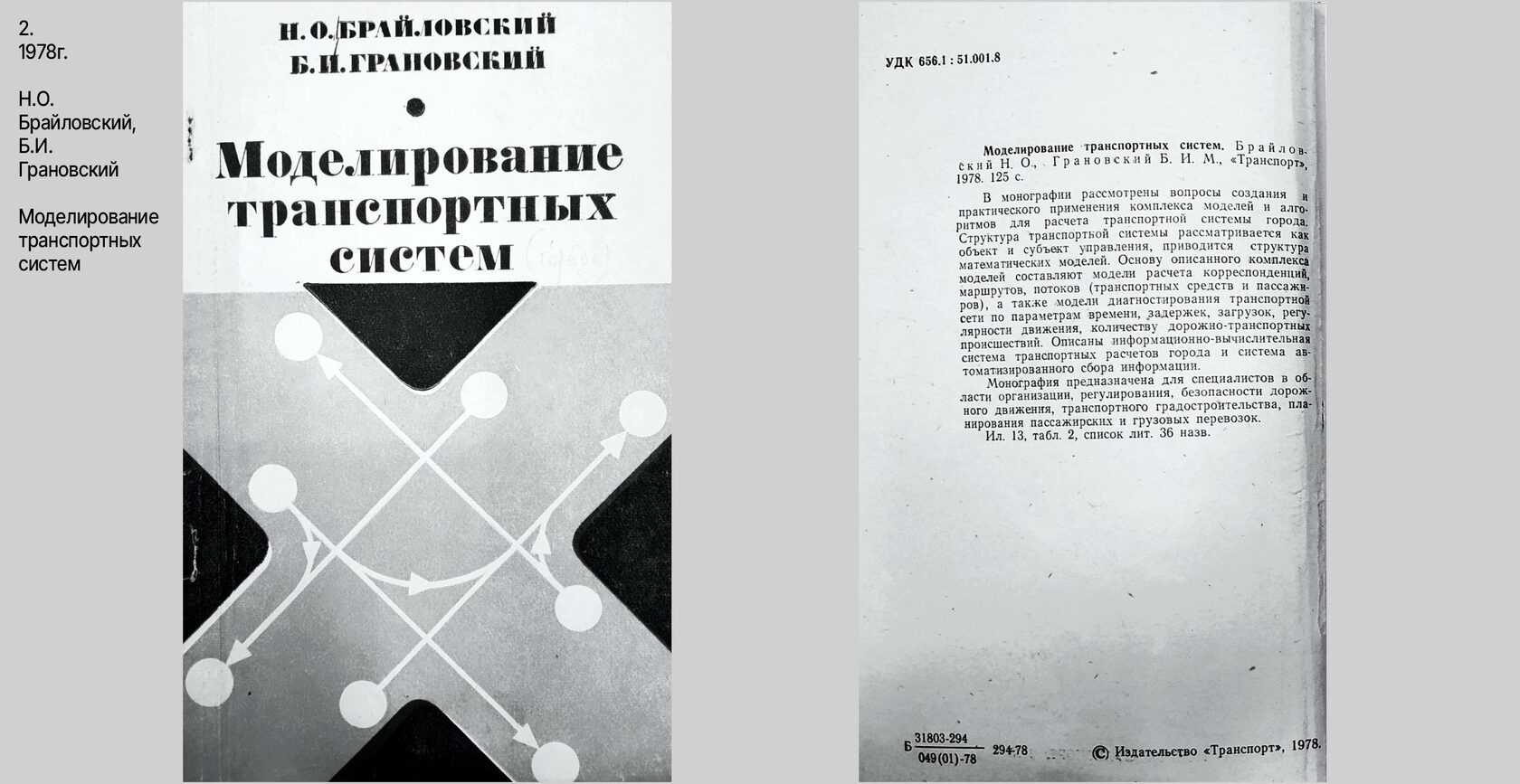 В галерее в начале страницы, можно подробнее ознакомиться с фрагментами данного исследования