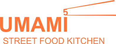 Доставка роллов и пиццы по Аксаю - Umami Street Food Kitchen