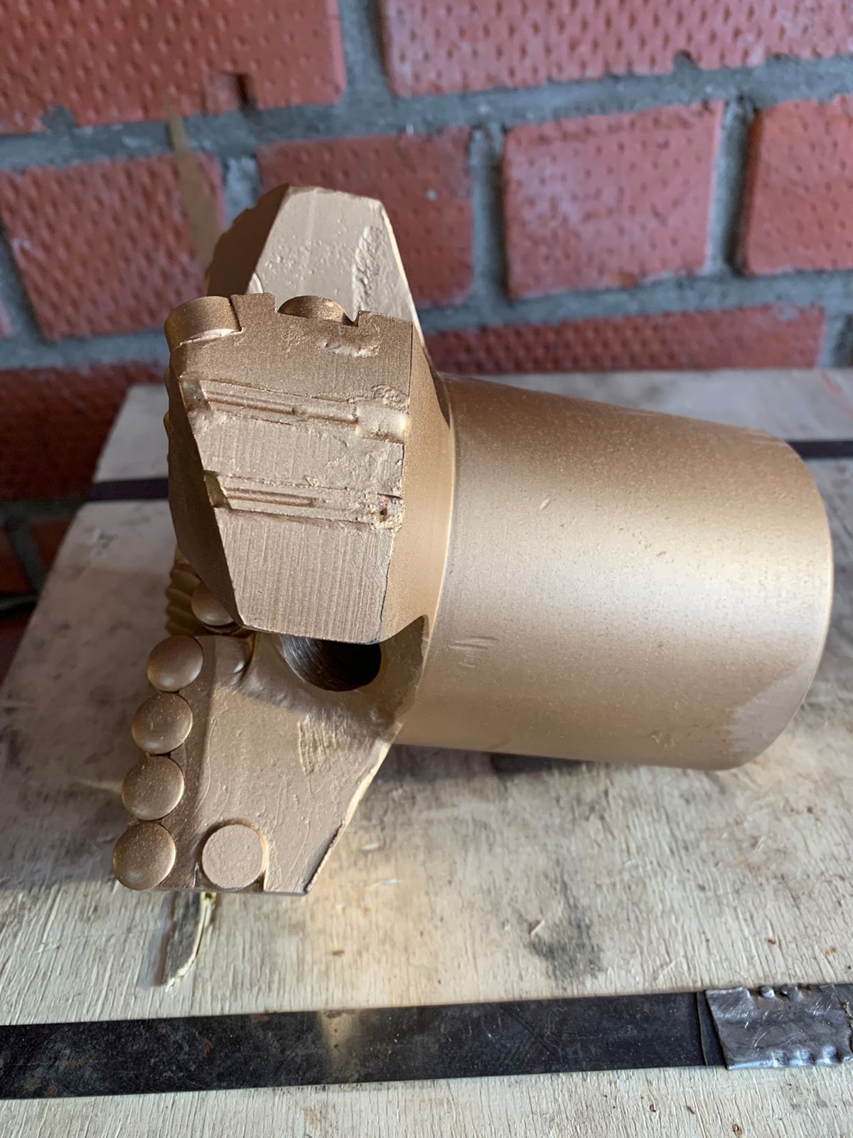 PDC - 165 (4х лопастное)
