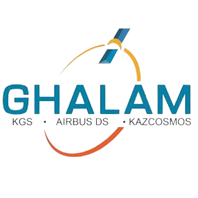 Ghalam Kazcosmos
