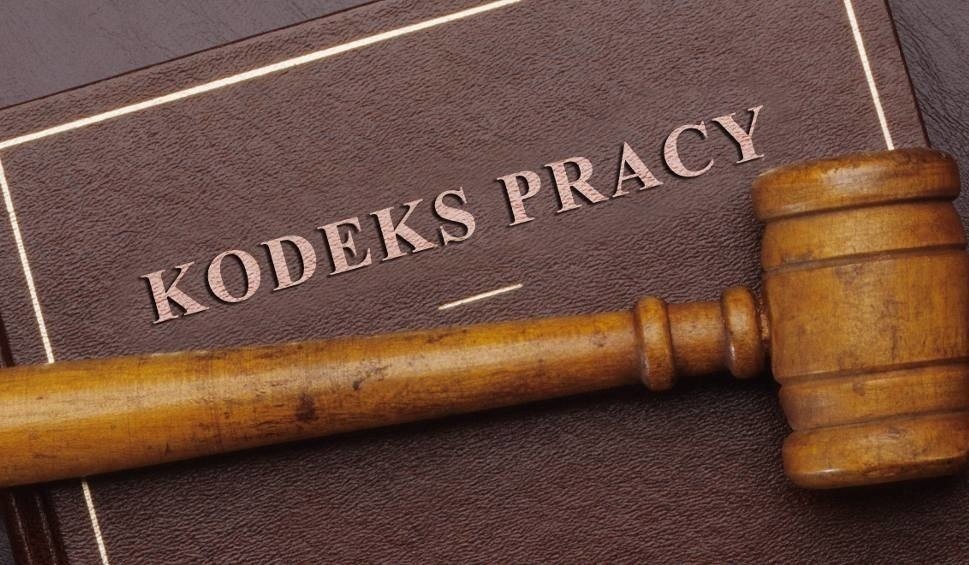 kodeks pracy