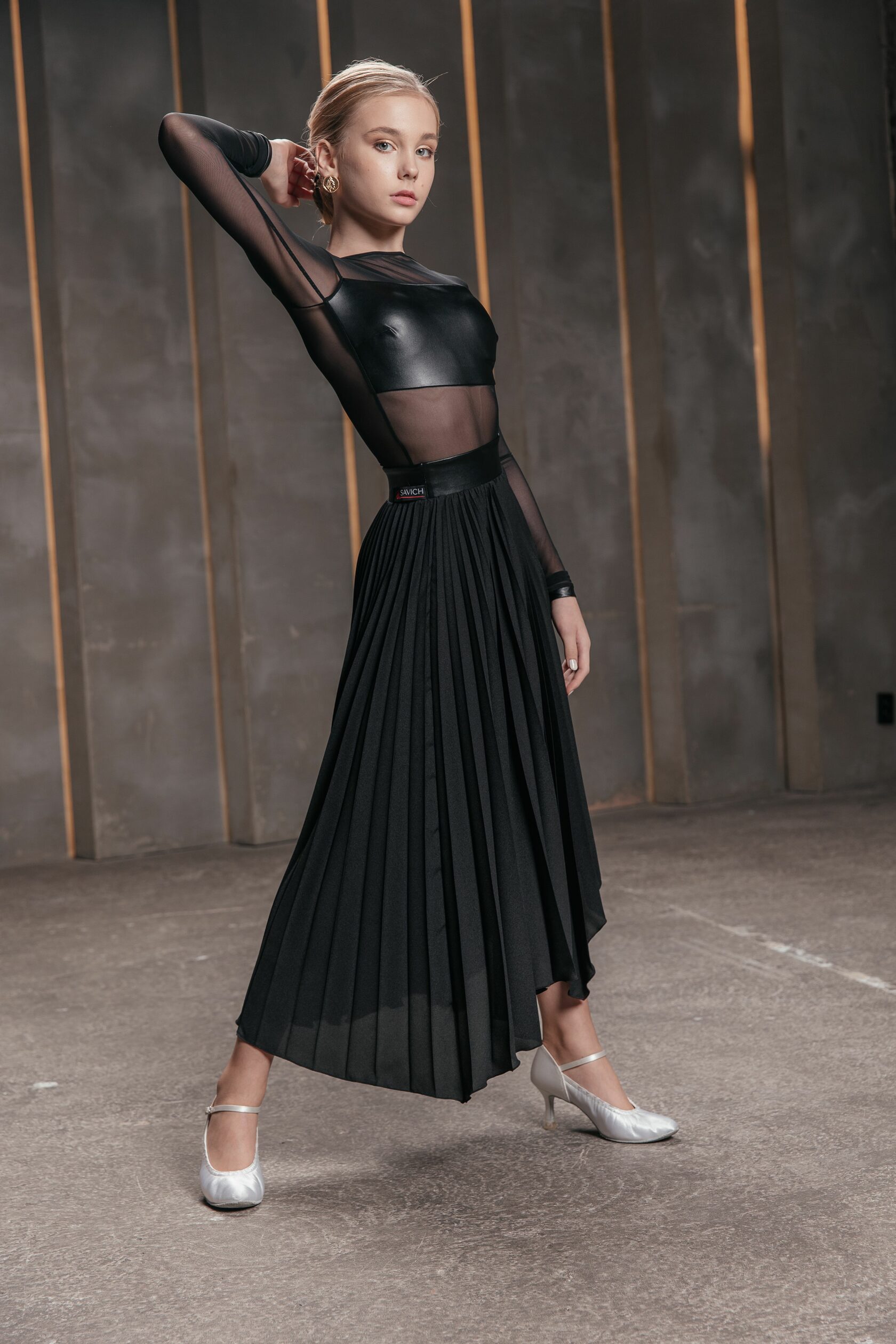 Одежда для бальных танцев и тренировок в интернет-магазине Savich.Shop