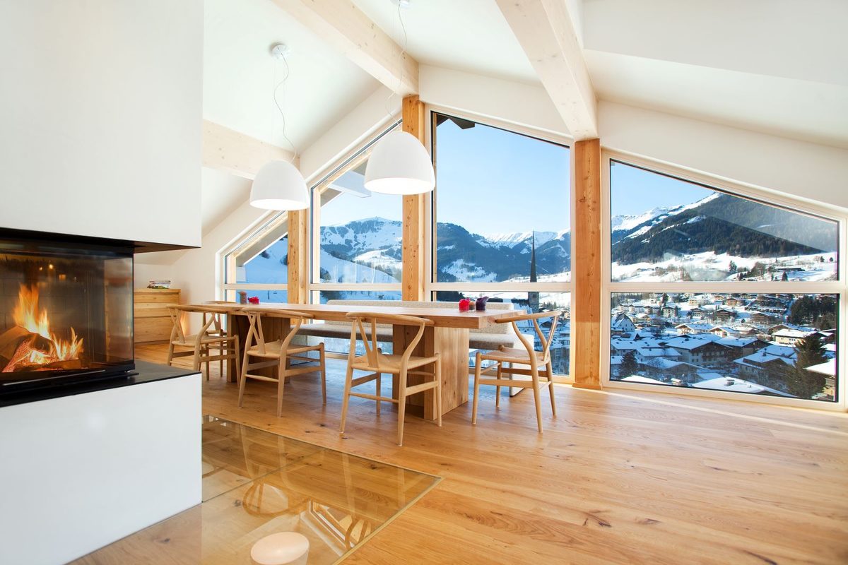 prefabricated houses