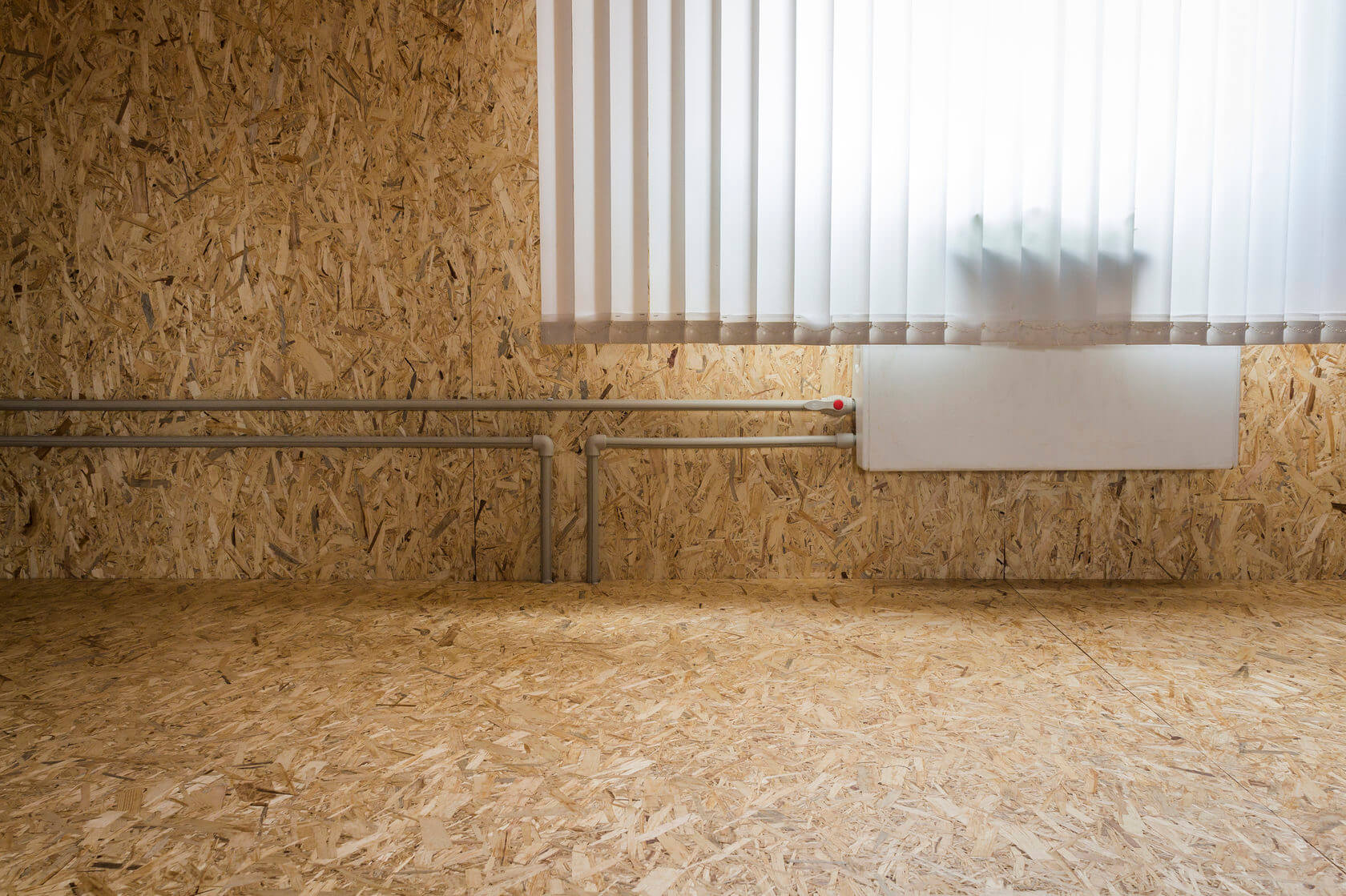 Плохая звукоизоляция