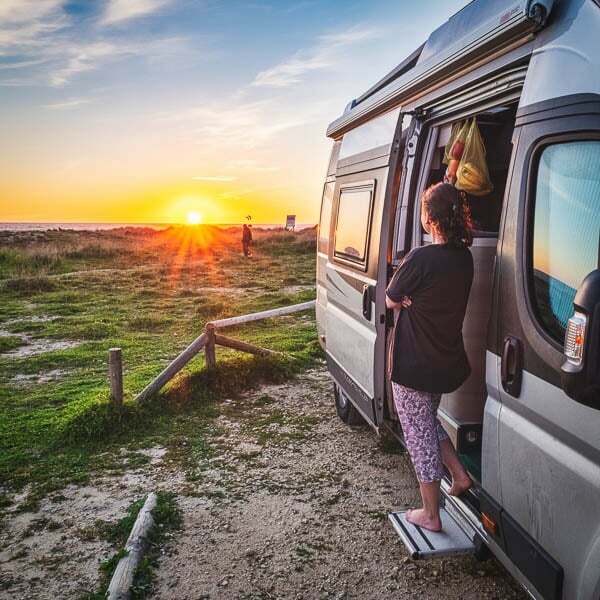 Blog VanBerry Vanfife Sunrise