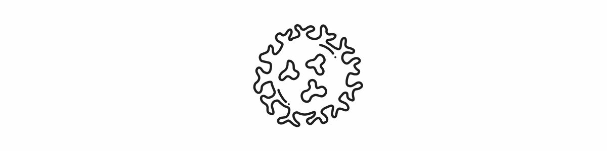 Коронавирус иллюстрация