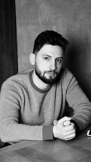Sergey Khishchenko Unitix PPC manager