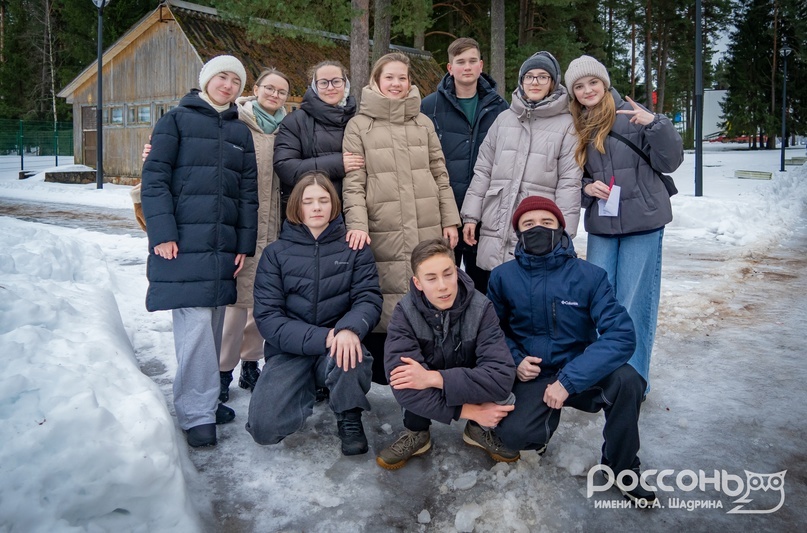 Посвящение в студенты по-россоньски, изображение №24