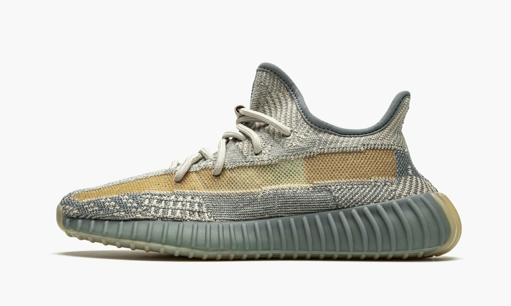 ​Yeezy Boost 350 V2 Marsh: Обзор кроссовок от adidas и Kanye West