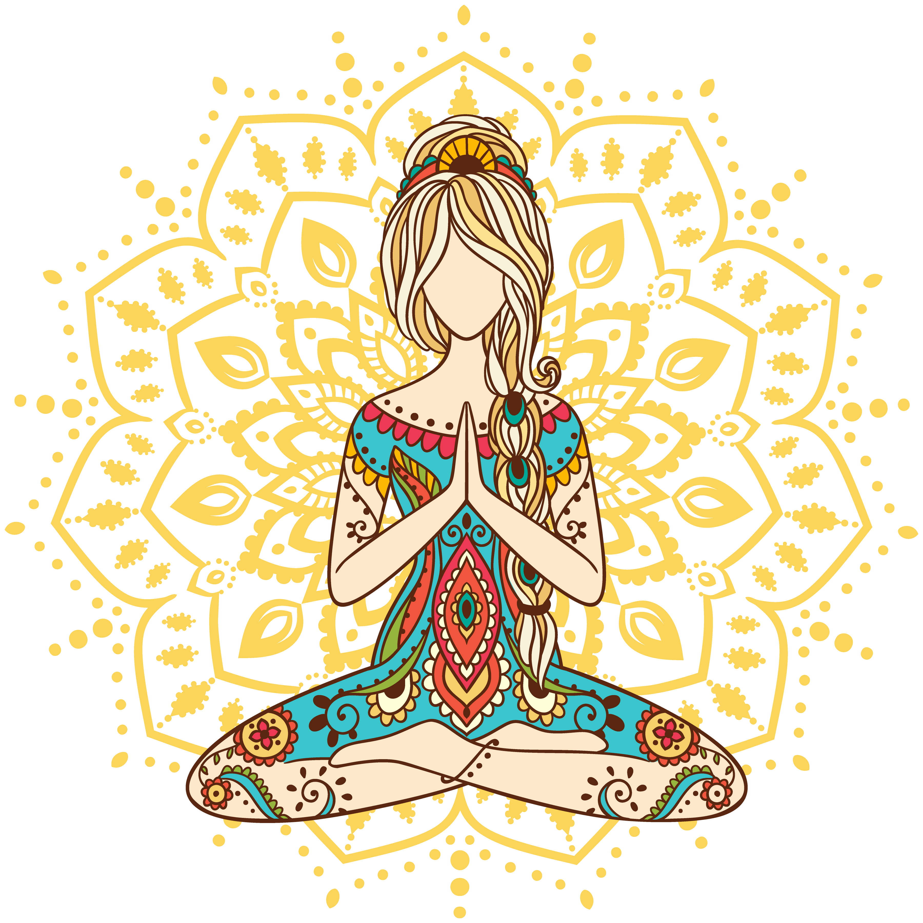 Yoga &amp; Psychology