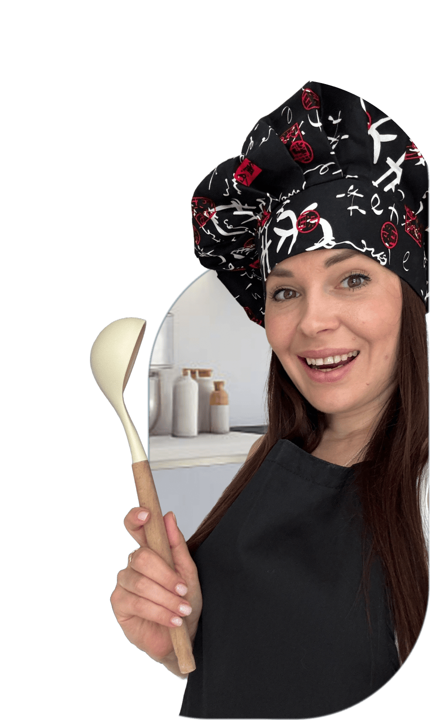 Анна Новикова — автор марафона Кухня таргета