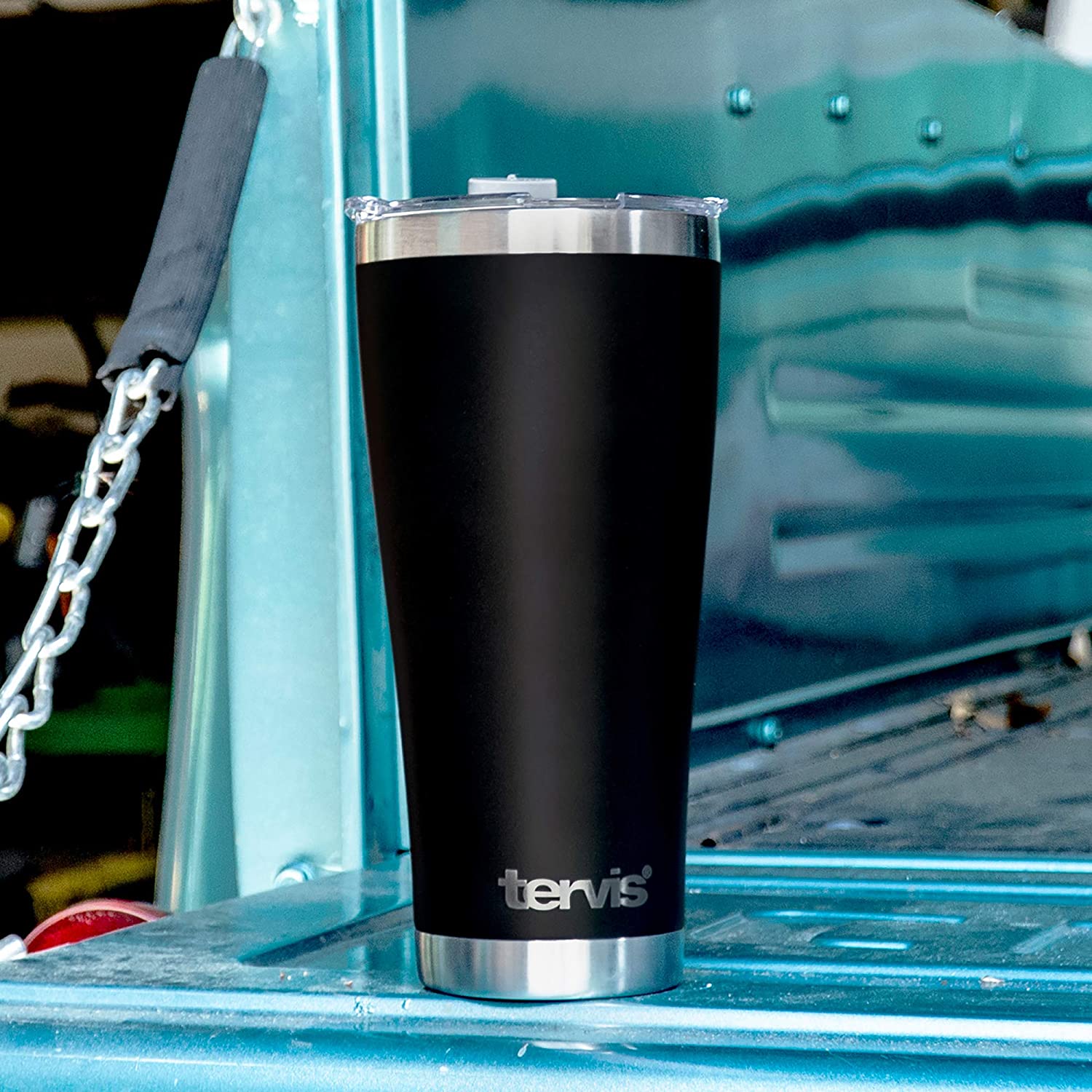 The Tervis Haze Fix