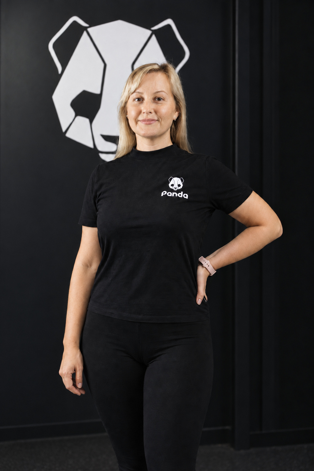 Ксения Афендикова — Тренер по раннему плаванию, Panda Sport, Симферополь